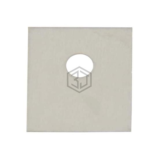 TO202-MICA - NTE Electronics, Inc - Thermal - Pads, Sheets