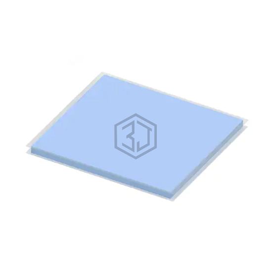 40013050 - Würth Elektronik - Thermal - Pads, Sheets