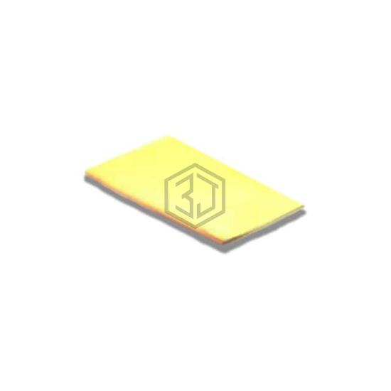 TW-T250-01-05 - 3G Shielding Specialties LP - Thermal - Pads, Sheets