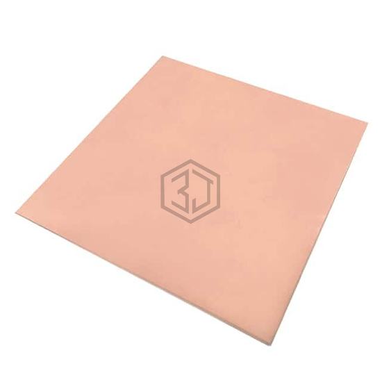 S282-320-320-2.0 - Shiu Li Technology Co., Ltd. - Thermal - Pads, Sheets