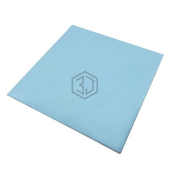 PK404-320-320-2.5 - Shiu Li Technology Co., Ltd. - Thermal - Pads, Sheets