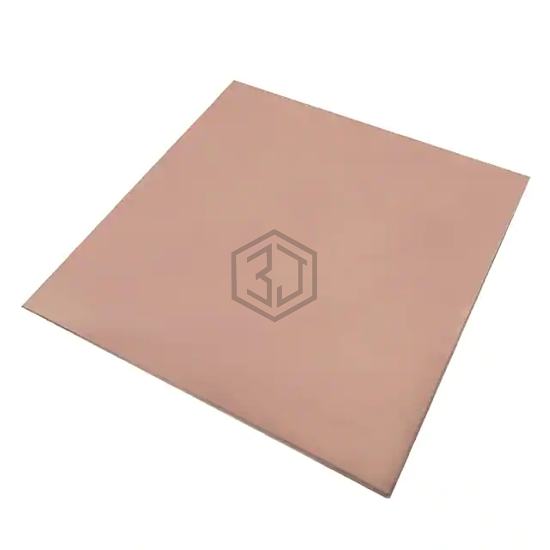PK605-320-320-0.5 - Shiu Li Technology Co., Ltd. - Thermal - Pads, Sheets