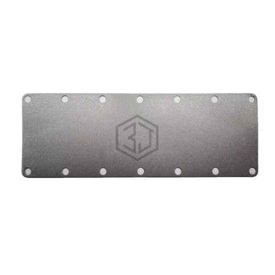 21-650-0200-0507 - Jones Tech - Thermal - Pads, Sheets