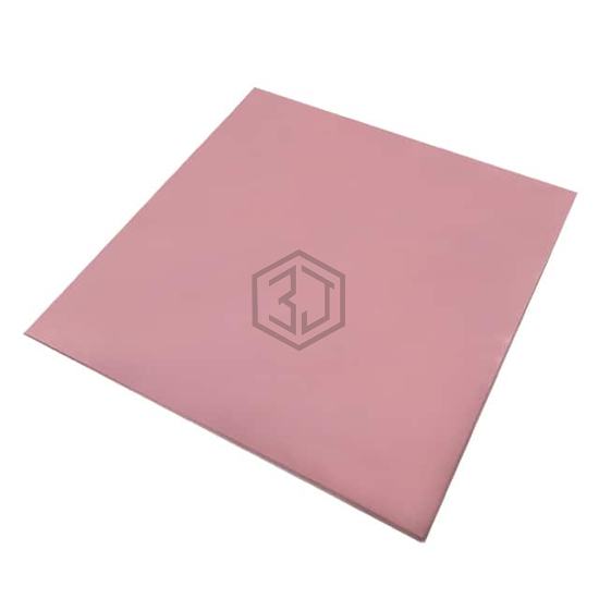 DTT65-320-320-2.0 - Shiu Li Technology Co., Ltd. - Thermal - Pads, Sheets
