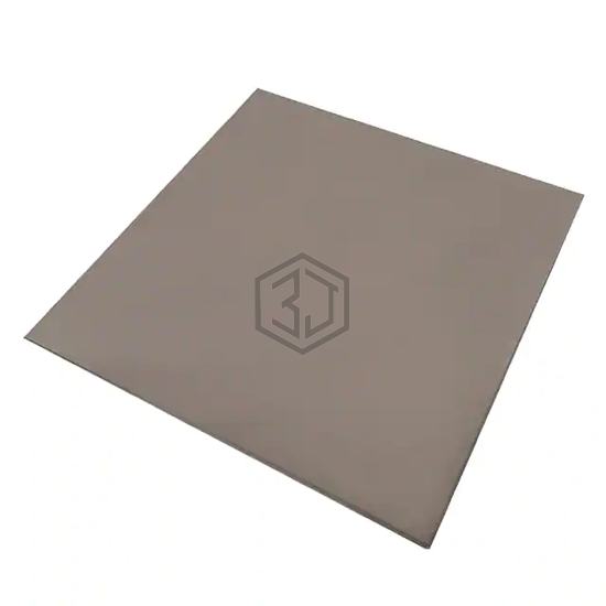 N800A-160-160-2.5 - Shiu Li Technology Co., Ltd. - Thermal - Pads, Sheets