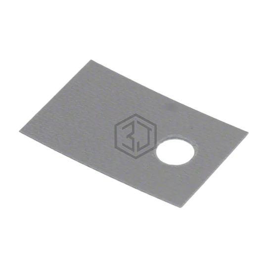 HF115AC-0.0055-AC-54 - Bergquist - Thermal - Pads, Sheets
