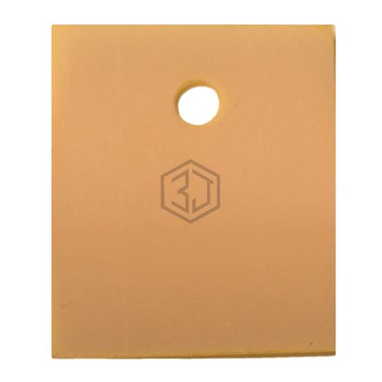 CD-02-05-264 - Wakefield-Vette - Thermal - Pads, Sheets
