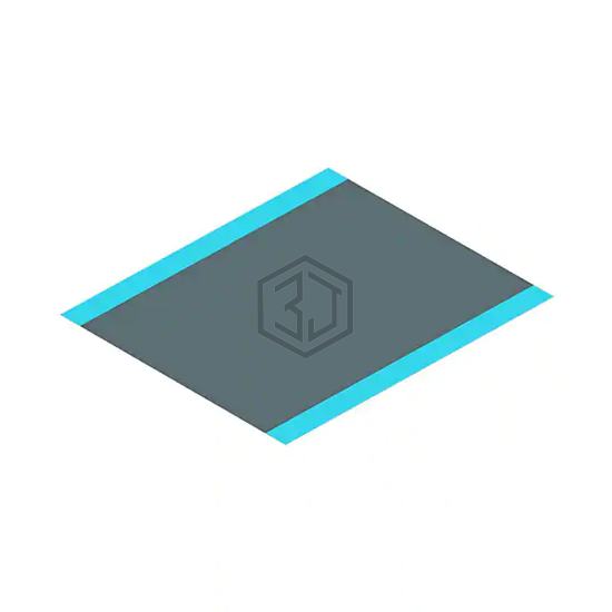 4051210297017 - Würth Elektronik - Thermal - Pads, Sheets