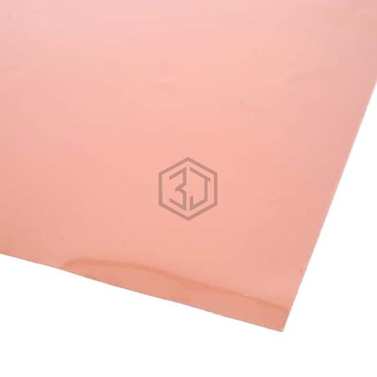 3M 9876-15 12" X 12"-SHEET - 3M (TC) - Thermal - Pads, Sheets