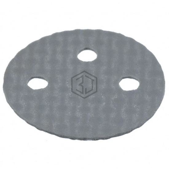 SP400-0.009-00-09 - Bergquist - Thermal - Pads, Sheets