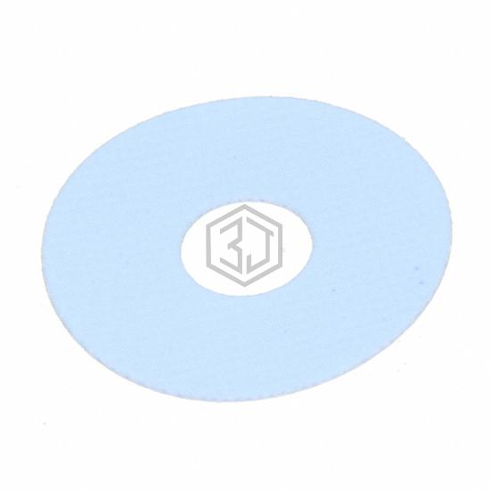 60-12-4661-T441-08 - Parker Chomerics - Thermal - Pads, Sheets