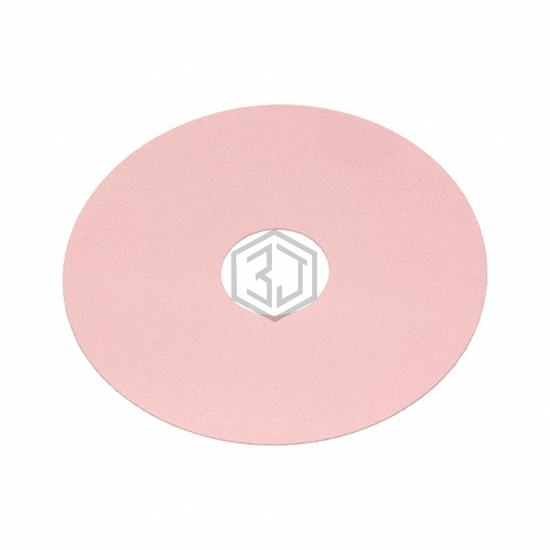 60-11-4661-T441-08 - Parker Chomerics - Thermal - Pads, Sheets