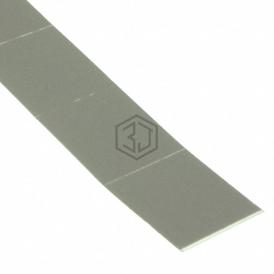 69-11-42335-T558 - Parker Chomerics - Thermal - Pads, Sheets