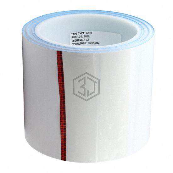 8810-7"-36YD - 3M - Thermal - Pads, Sheets