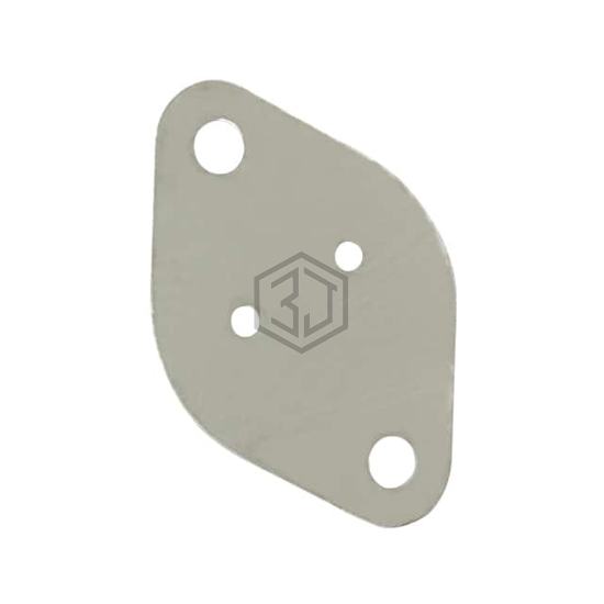 TO-3MICA - NTE Electronics, Inc - Thermal - Pads, Sheets