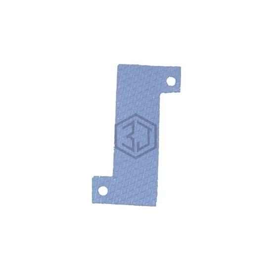 HS50-TP2 - Ohmite - Thermal - Pads, Sheets