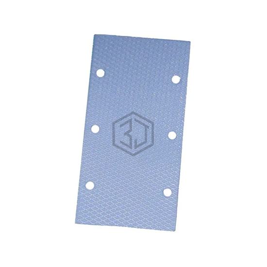 HS250-TP2 - Ohmite - Thermal - Pads, Sheets