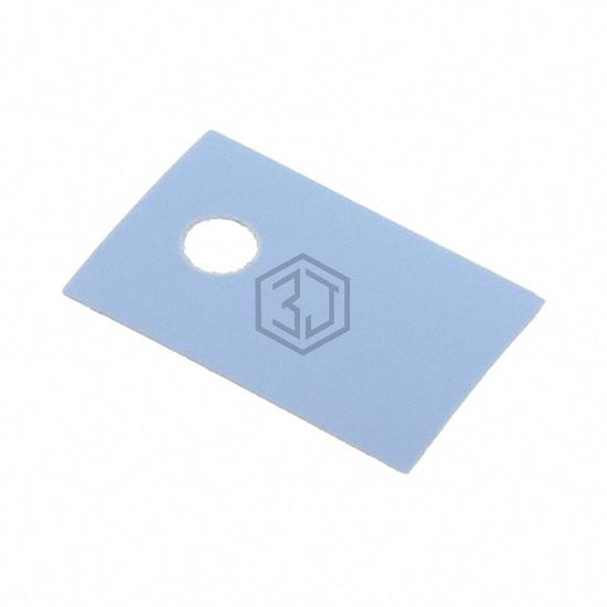 60-11-6956-1674 - Parker Chomerics - Thermal - Pads, Sheets