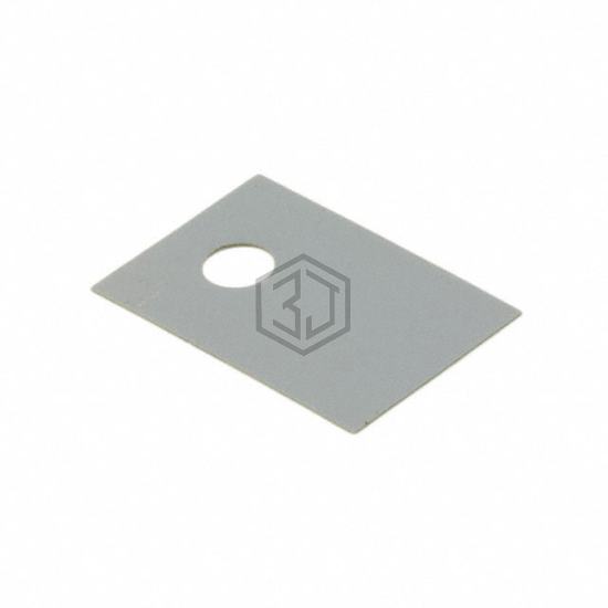K4-0.006-AC-54 - Bergquist - Thermal - Pads, Sheets