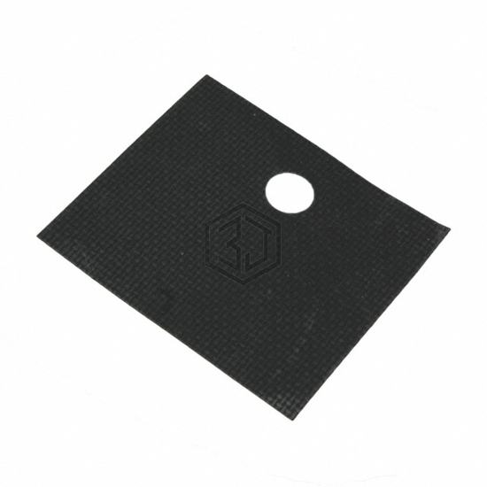 Q3-0.005-00-114 - Bergquist - Thermal - Pads, Sheets