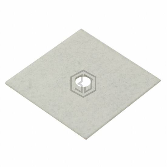 5590H-RECTIFIER - 3M (TC) - Thermal - Pads, Sheets