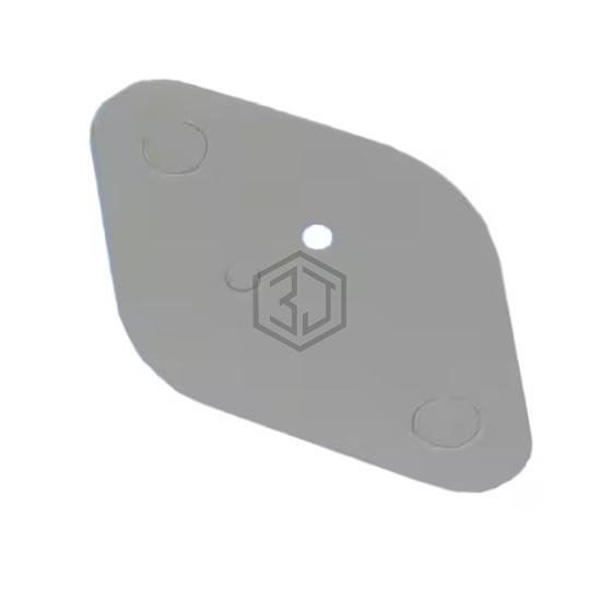 60-12-4997-T500 - Parker Chomerics - Thermal - Pads, Sheets