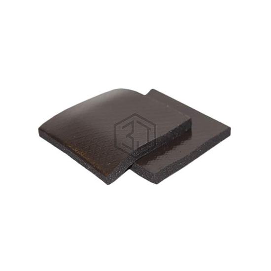WAVEBLOCKER-A008-10-02-4000-2000 - Aavid, Thermal Division of Boyd Corporation - Thermal - Pads, Sheets