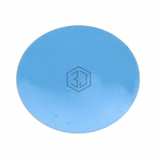 3M 8815 CIRCLE-1"-100 - 3M (TC) - Thermal - Pads, Sheets