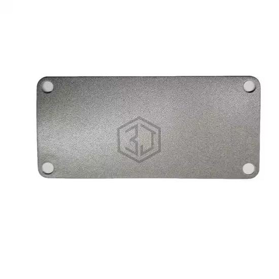 21-655-0200-0581 - Jones Tech - Thermal - Pads, Sheets