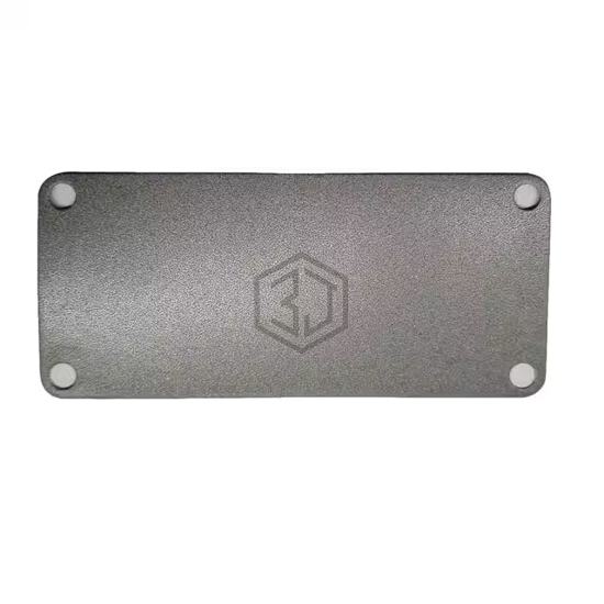 21-655-0200-0511 - Jones Tech - Thermal - Pads, Sheets