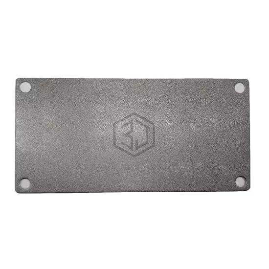 21-655-0200-0510 - Jones Tech - Thermal - Pads, Sheets