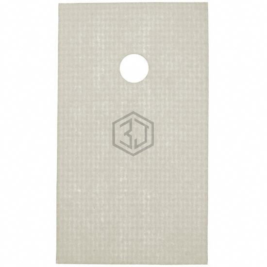 TO-218-70 - Essentra Components - Thermal - Pads, Sheets
