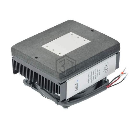 DA-044-24-02-00-00 - Laird Thermal Systems, Inc. - Thermal - Thermoelectric, Peltier Assemblies