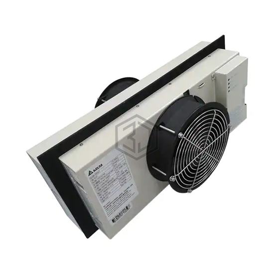 HET400PA - Delta Electronics - Thermal - Thermoelectric, Peltier Assemblies