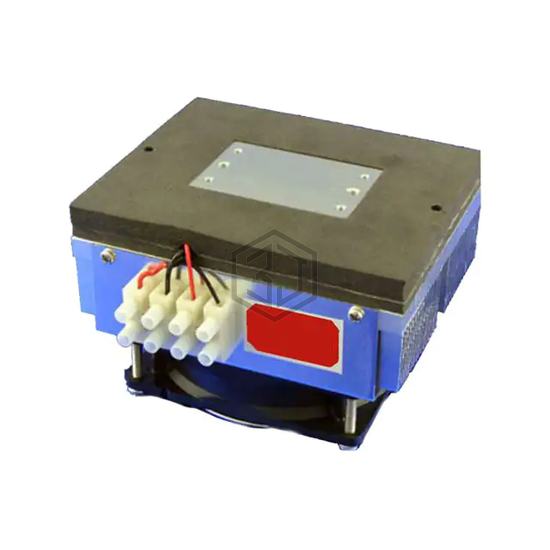 TEMA-AP-40-12 - Wakefield-Vette - Thermal - Thermoelectric, Peltier Assemblies