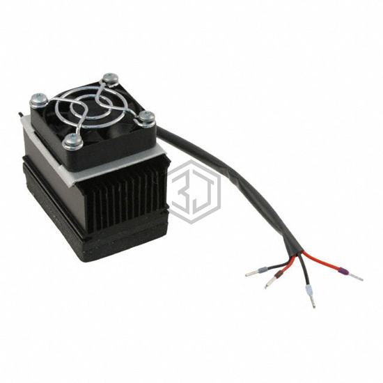 DA-014-12-02-00-00 - Laird Thermal Systems, Inc. - Thermal - Thermoelectric, Peltier Assemblies