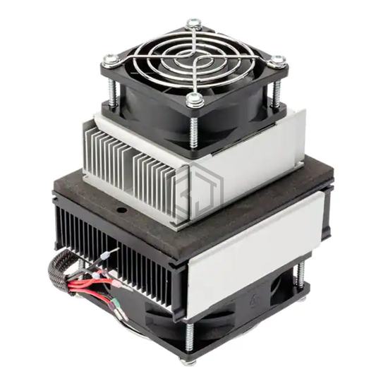 AA-034-12-22-00-00 - Laird Thermal Systems, Inc. - Thermal - Thermoelectric, Peltier Assemblies