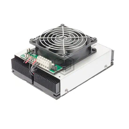 DA-045-12-02-00-00 - Laird Thermal Systems, Inc. - Thermal - Thermoelectric, Peltier Assemblies
