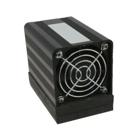 DA-020-12-02-00-00 - Laird Thermal Systems, Inc. - Thermal - Thermoelectric, Peltier Assemblies