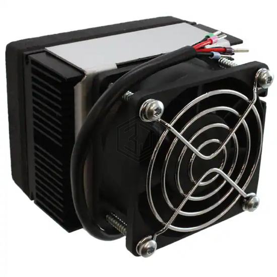 DA-024-24-02-00-00 - Laird Thermal Systems, Inc. - Thermal - Thermoelectric, Peltier Assemblies