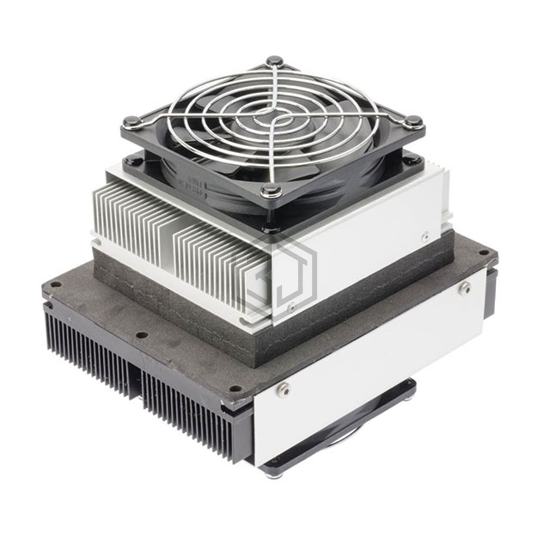 AA-040-24-22-00-00 - Laird Thermal Systems, Inc. - Thermal - Thermoelectric, Peltier Assemblies