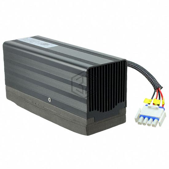 387000913 - Laird Thermal Systems, Inc. - Thermal - Thermoelectric, Peltier Assemblies