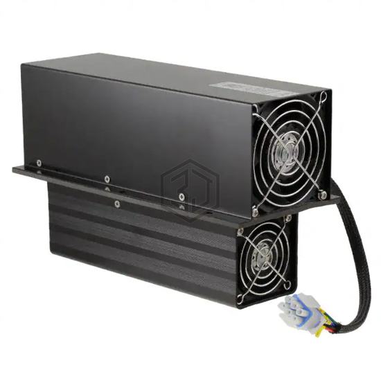 387000899 - Laird Thermal Systems, Inc. - Thermal - Thermoelectric, Peltier Assemblies