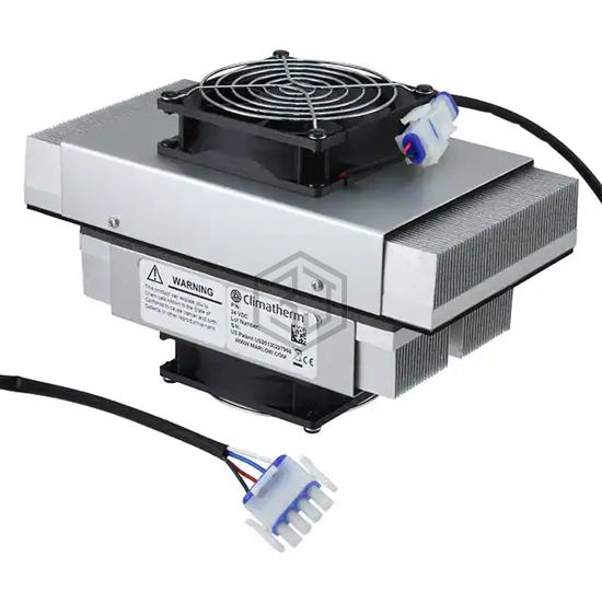 CTA305-0001-01 - Marlow Industries, Inc. - Thermal - Thermoelectric, Peltier Assemblies