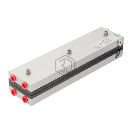 LL-210-24-00-00-00 - Laird Thermal Systems, Inc. - Thermal - Thermoelectric, Peltier Assemblies