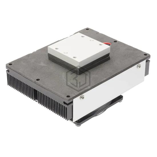 DA-160-24-02-00-00 - Laird Thermal Systems, Inc. - Thermal - Thermoelectric, Peltier Assemblies