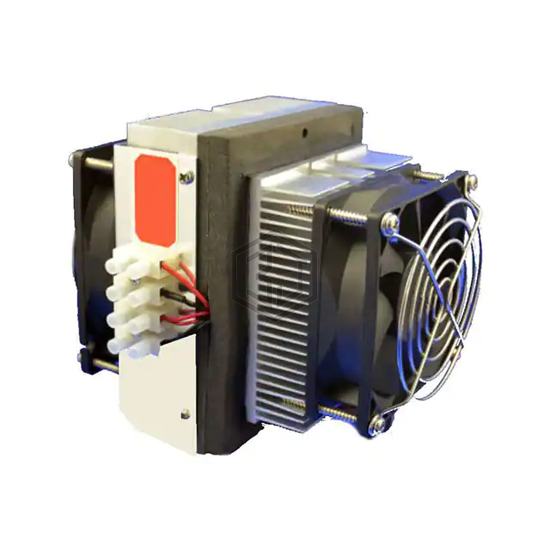 TEMA-AA-50-12 - Wakefield-Vette - Thermal - Thermoelectric, Peltier Assemblies
