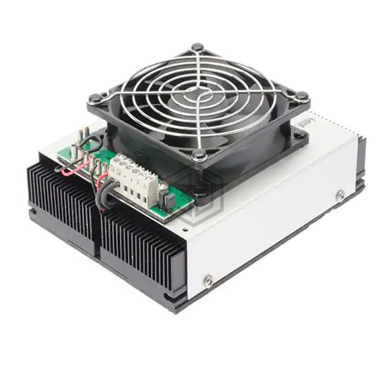 LA-045-12-02-00-00 - Laird Thermal Systems, Inc. - Thermal - Thermoelectric, Peltier Assemblies