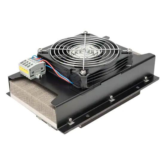 387003326 - Laird Thermal Systems, Inc. - Thermal - Thermoelectric, Peltier Assemblies