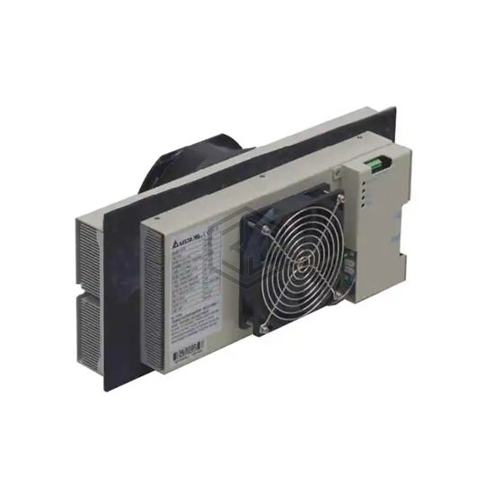HET200VC - Delta Electronics - Thermal - Thermoelectric, Peltier Assemblies